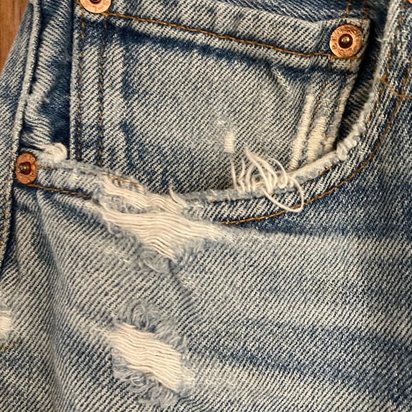 Vintage Levi’s 501xx W36 L30 Men’s Button Fly! - Picture 1 of 13